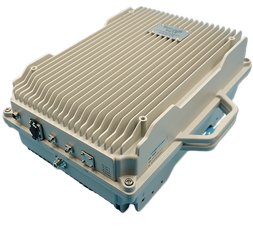 永定单频/双频/四频/五频运营级数字光纤直放站