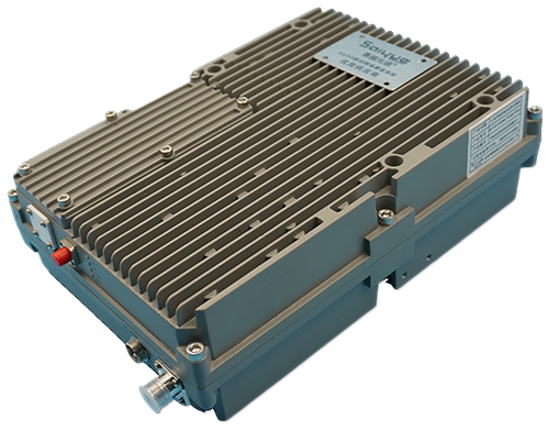 永定经济型光纤直放站