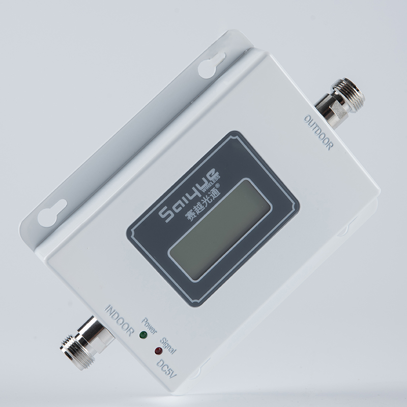 永定家用配电房机房信号放大器200㎡