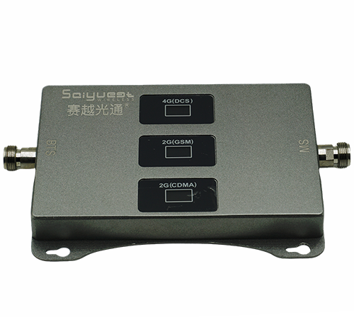 永定三频手机信号增强器200㎡