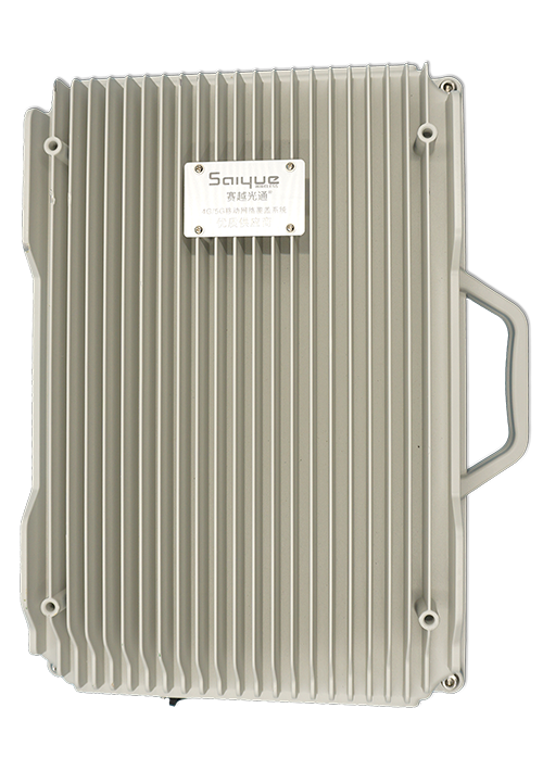 永定单频/双频/三频/四频/五频电信级无线直放站