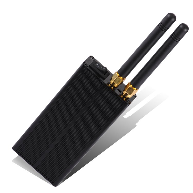  永定1.2G/1.5G导航屏蔽器