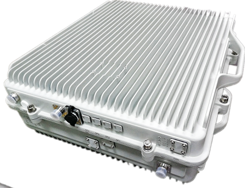 永定信令级数字室分型移动通信干扰器