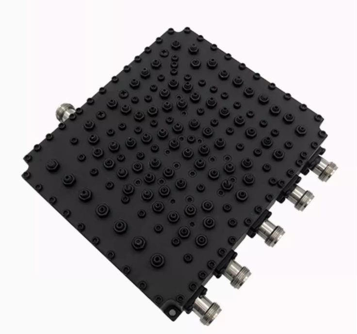  永定双频三频四频五频腔体合路器4G+5G